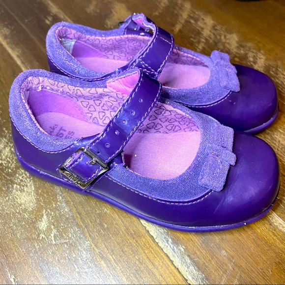 clarks baby girl first shoes